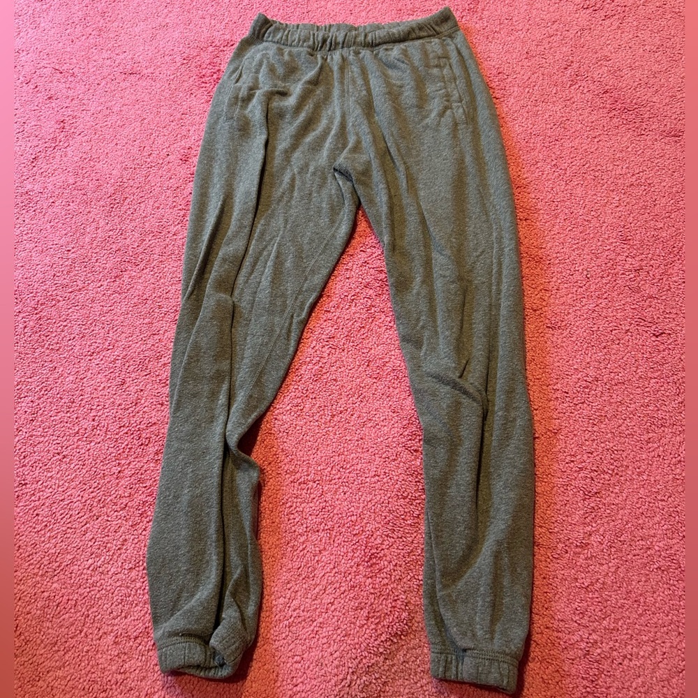 Garage Heather Gray Lounge Pants